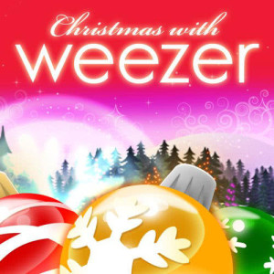 ดาวน์โหลดและฟังเพลง O Holy Night พร้อมเนื้อเพลงจาก Weezer