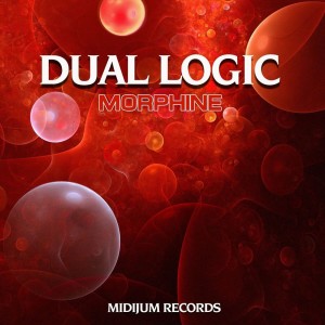 Album Morphine from Dual Logic