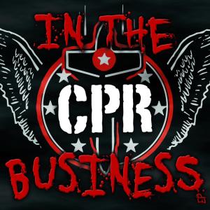 CPR的专辑In The Business