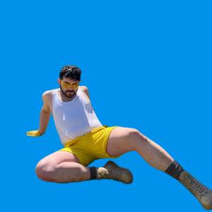 default playlist img