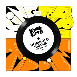 ดาวน์โหลดและฟังเพลง Dombolo Riddim พร้อมเนื้อเพลงจาก King Toppa