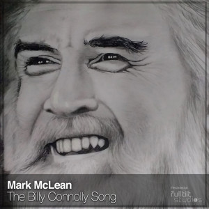 Mark McLean的專輯The Billy Connolly Song