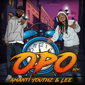 Album Opo Boy (Explicit) from 