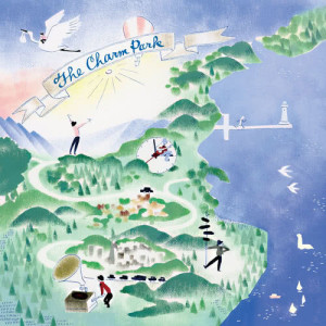 ดาวน์โหลดและฟังเพลง Make It Okay พร้อมเนื้อเพลงจาก THE CHARM PARK