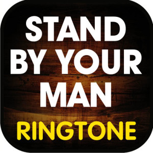 Ringtone Masters的專輯Stand by Your Man (Cover) Ringtone