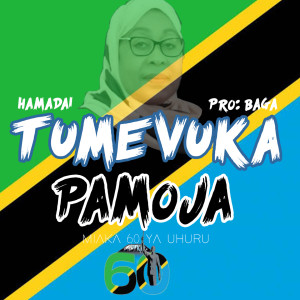 Album Tumevuka Pamoja from Hamadai