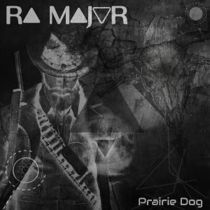 Album Prairie Dog from 