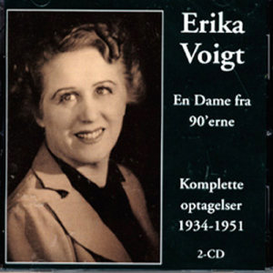 ดาวน์โหลดและฟังเพลง Pin-Up Girl พร้อมเนื้อเพลงจาก Erika Voigt