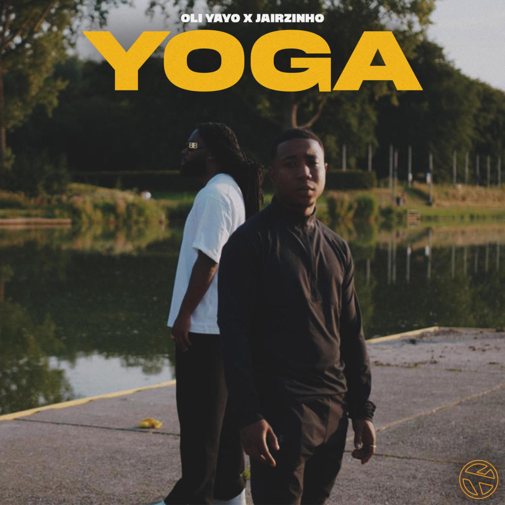 Yoga (Explicit)