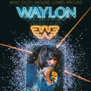 ดาวน์โหลดและฟังเพลง Come with Me พร้อมเนื้อเพลงจาก Waylon Jennings