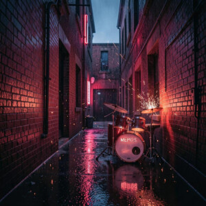 default playlist img