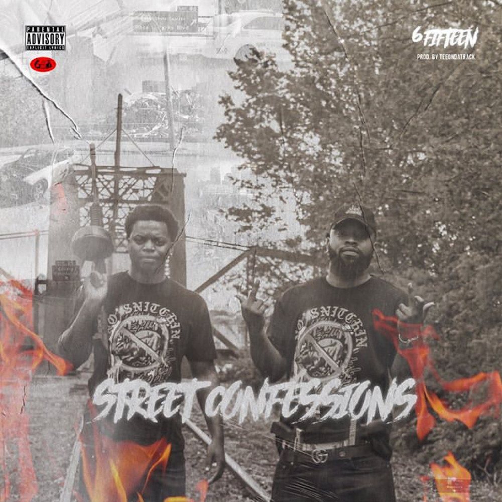 Crosstrax Freestyle (Explicit)