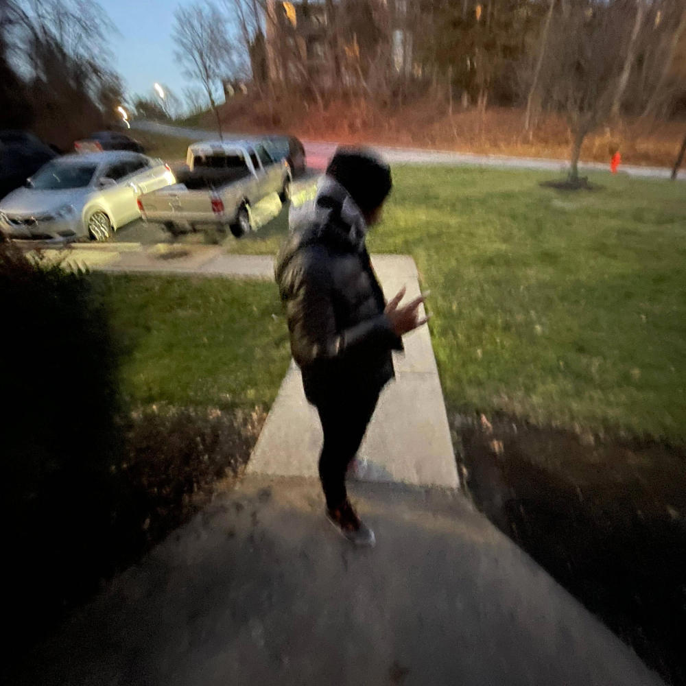 Monument (Explicit)