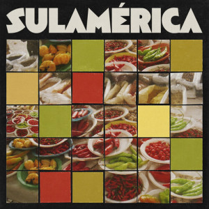 Album Sulamérica from Leo Middea