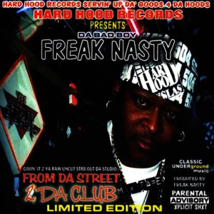 收聽Freak Nasty的Pink Panther歌詞歌曲