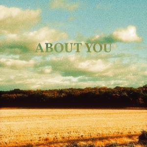 Mathieu的專輯about you