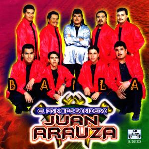 ดาวน์โหลดและฟังเพลง Baila พร้อมเนื้อเพลงจาก Juan Arauza