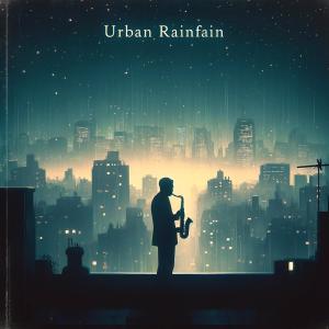 Album Urban Rainfain from Instrumental Beats Collection