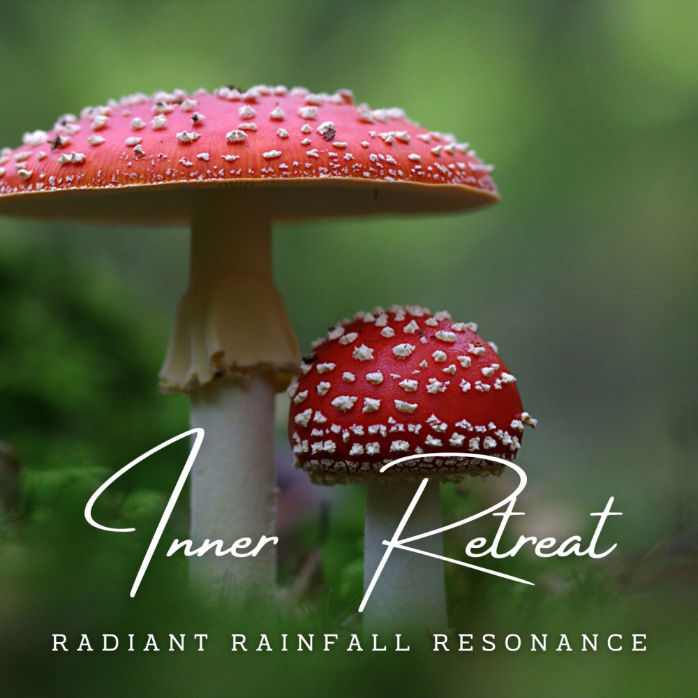 Zen Rain Meditation