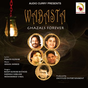 Dengarkan Zameen Par lagu dari NONE dengan lirik