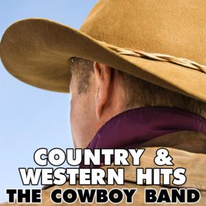 收聽The Cowboy Band的You're Only Lonely歌詞歌曲