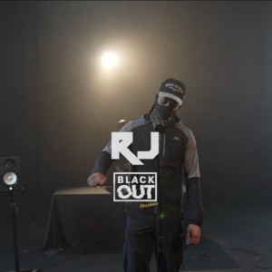 Listen to RJ Blackout Session song with lyrics from RJ