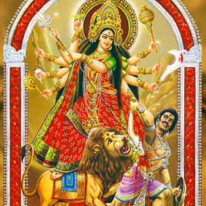Listen to Maai Ke Darshan Karai Piya song with lyrics from Omprakash Pal