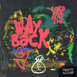 收聽JME的Way Back (Explicit)歌詞歌曲