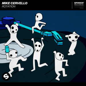 ดาวน์โหลดและฟังเพลง Rotation พร้อมเนื้อเพลงจาก Mike Cervello