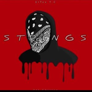 Eltee的专辑Strings (feat. ElTee) (Explicit)