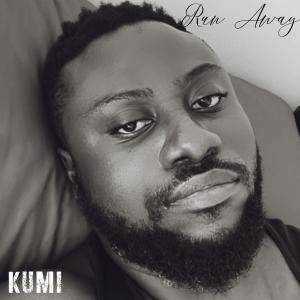 Album Run Away from KUMI