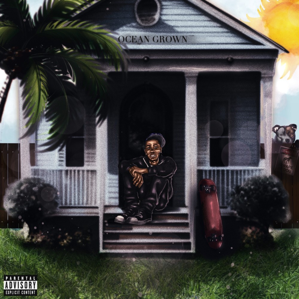 Custody (Explicit)