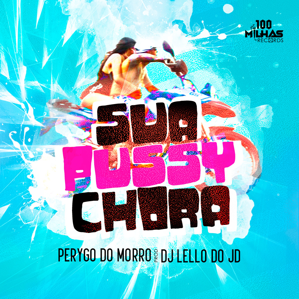 Sua Pussy Chora