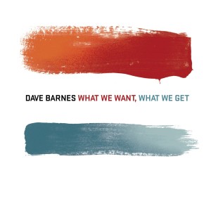 收聽Dave Barnes的God Gave Me You歌詞歌曲