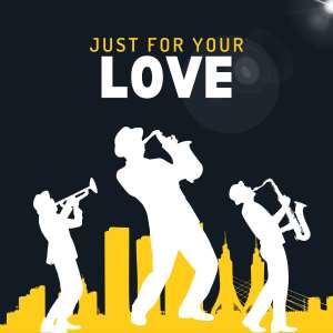 Album Just for Your Love from Various