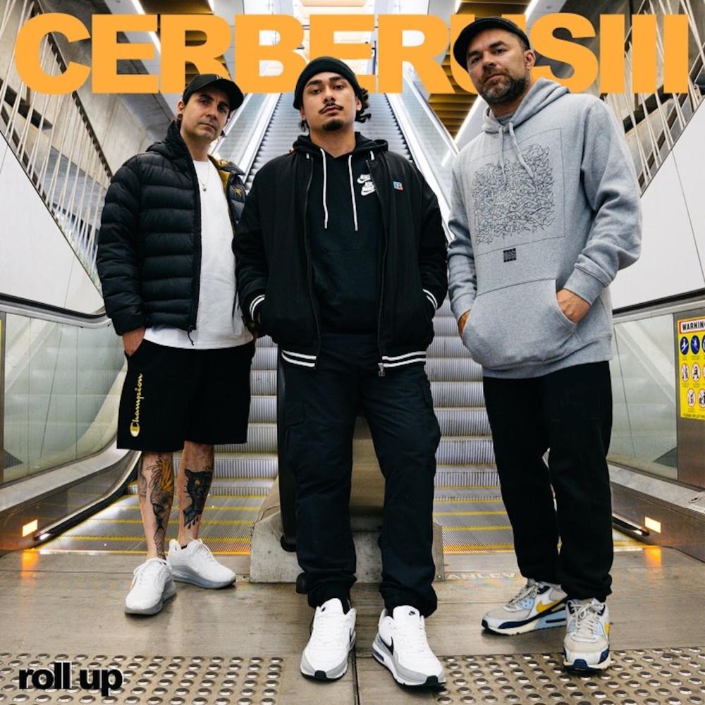 Roll Up (feat. Mack Moses) (Explicit)