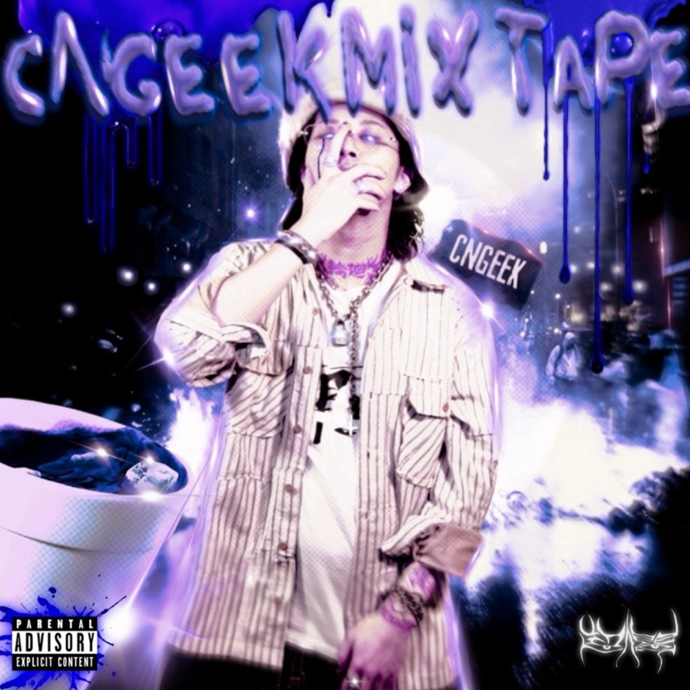 iCON (feat. Lil Ash 懺悔 & rirugiliyangugili) (Explicit)