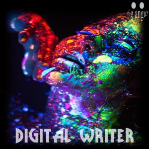 Album Digital Writer from Mudaze