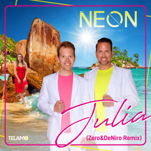 收聽Neon的Julia (Zero & DeNiro Remix)歌詞歌曲