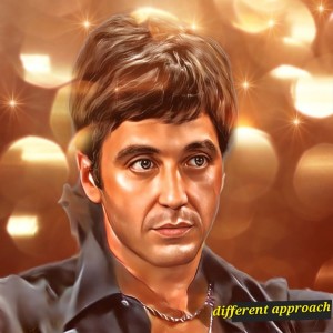 ดาวน์โหลดและฟังเพลง Different approach (feat. Sosa veli) (Explicit) พร้อมเนื้อเพลงจาก Dreshotti