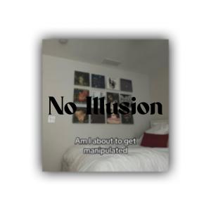 Album No Illusion from 