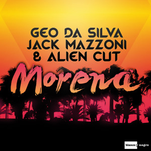 收聽Geo Da Silva的Morena (Acapella)歌詞歌曲