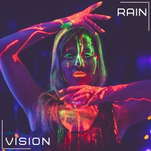 收听RAIN的Vision歌词歌曲
