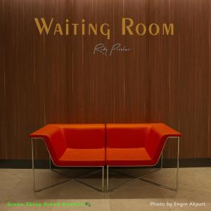อัลบัม Waiting Room (feat. Green Thing Proud Auction) ศิลปิน Rudy Pusateri