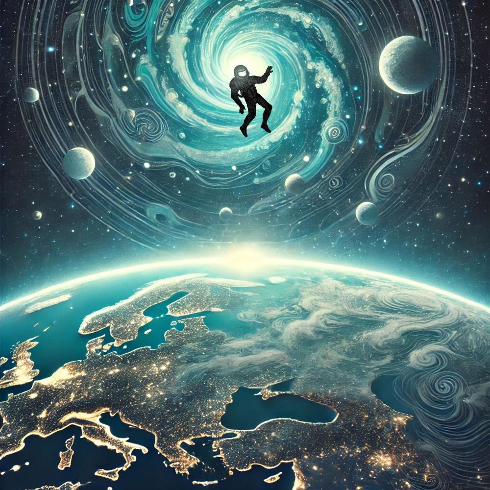 Satellite (Demo)