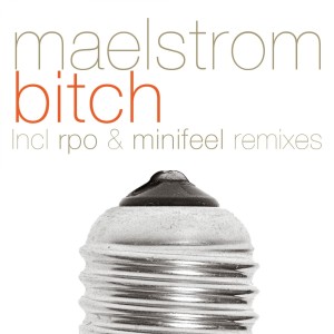 Dengarkan Bitch (RPO Remix) lagu dari Maelstrom dengan lirik