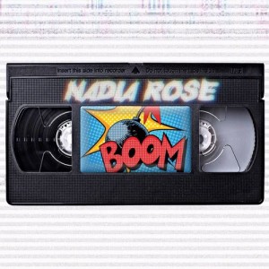 收聽Nadia Rose的Boom (Explicit)歌詞歌曲