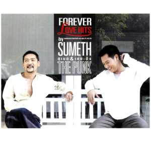 ดาวน์โหลดและฟังเพลง ไม่มีวัน...ไม่รักเธอ พร้อมเนื้อเพลงจาก สุเมธ แอนด์ เดอะปั๋ง