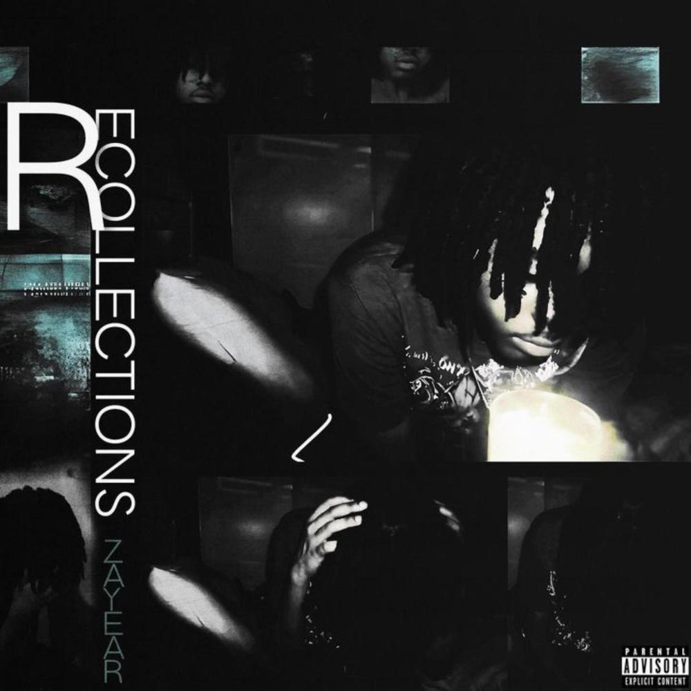 August (feat. Monstarr)