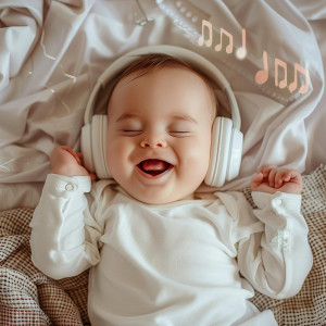 Quiet Wonder的專輯Infant Harmony: Music for Baby